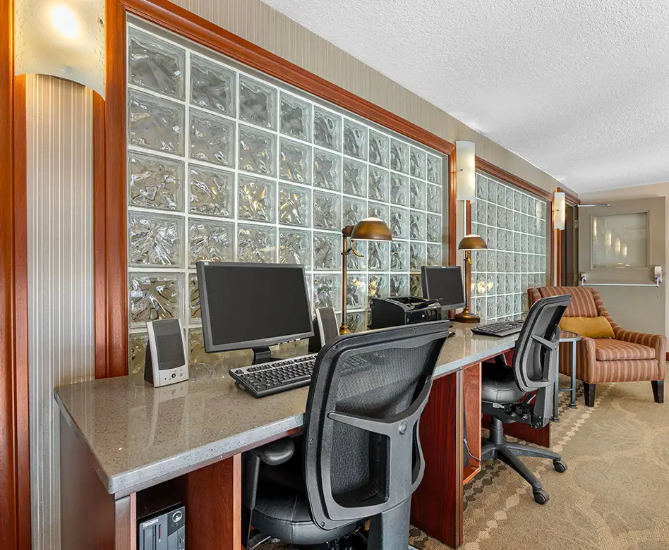 Business Centre