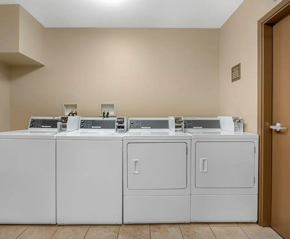 Laundry Services