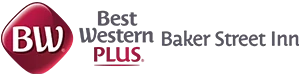 Baker Street Inn Logo