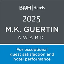 MK Guertin