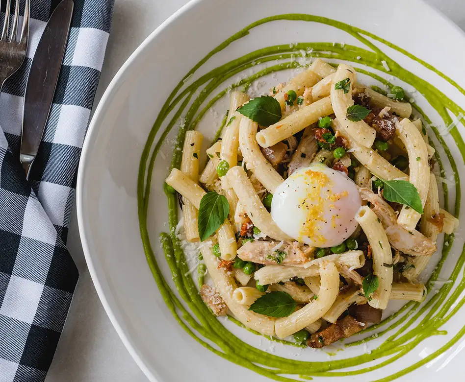 Marzano Pasta