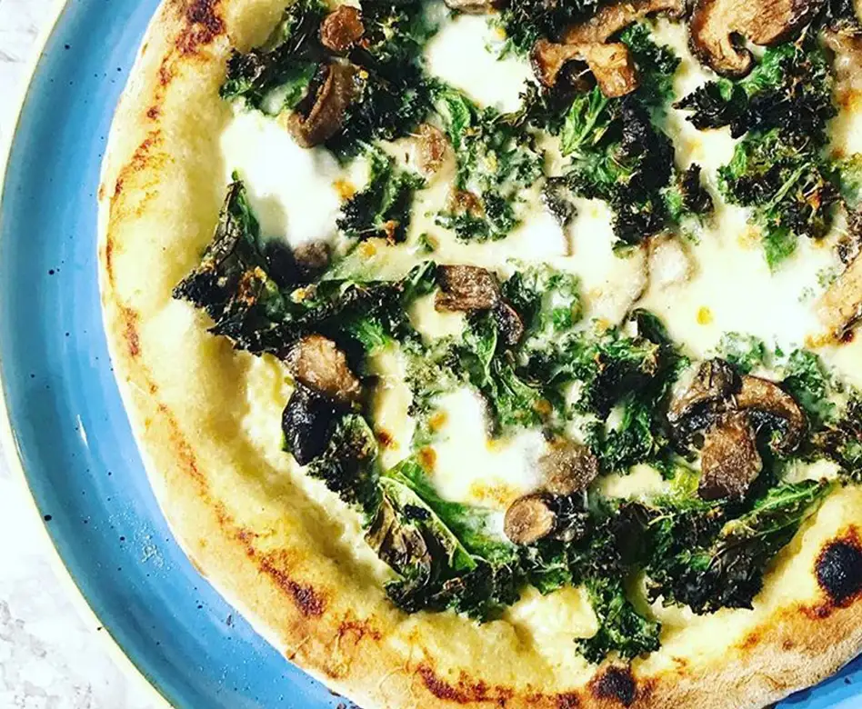 Marzano Pizza