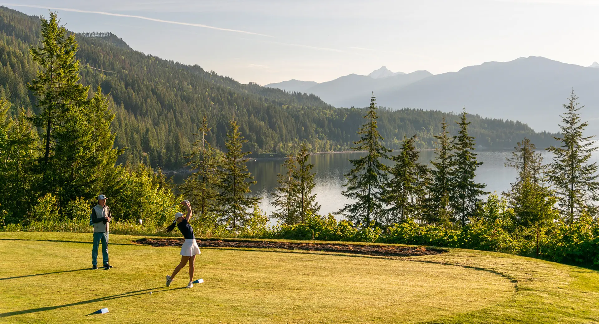 Balfor Golf