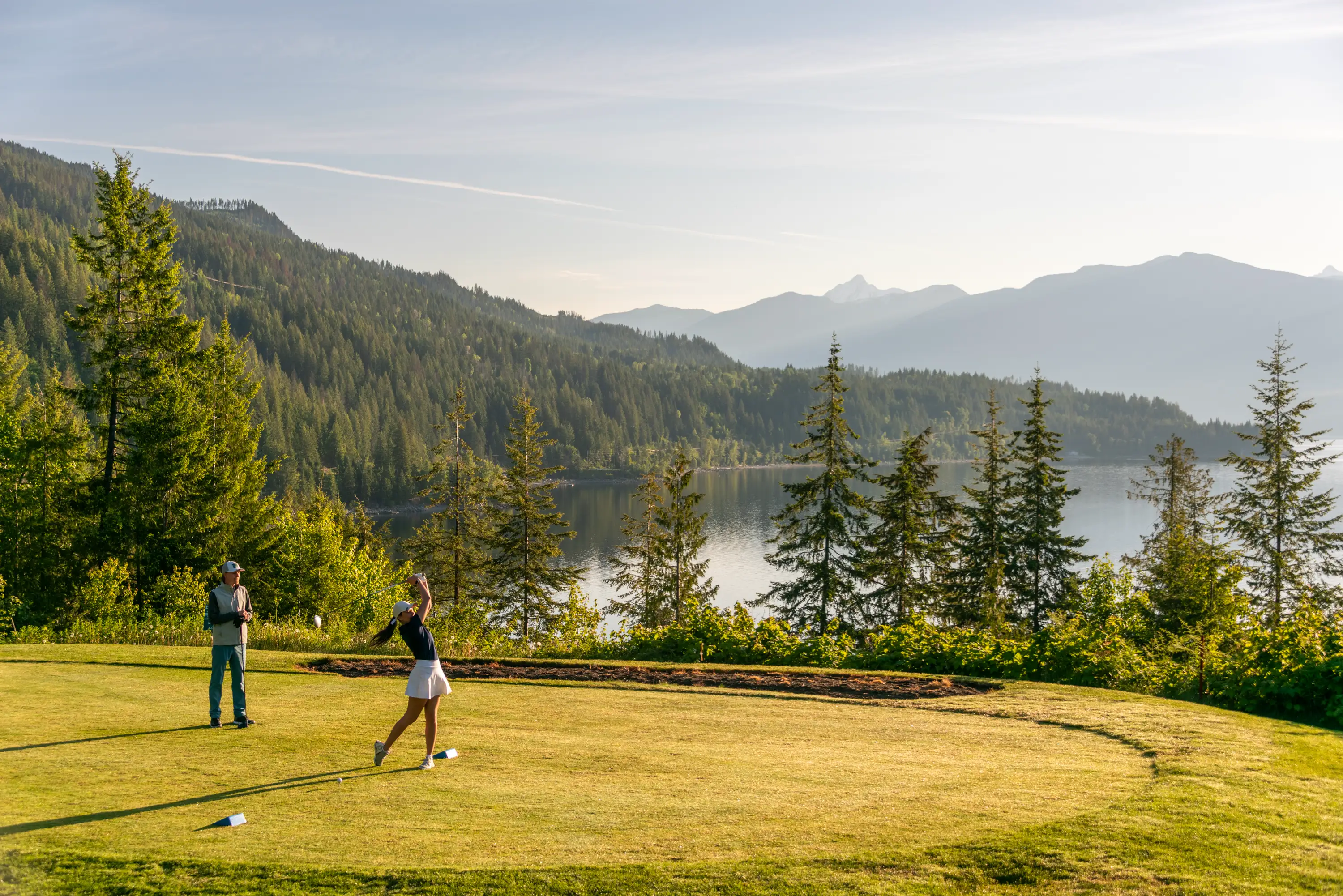 Balfor Golf