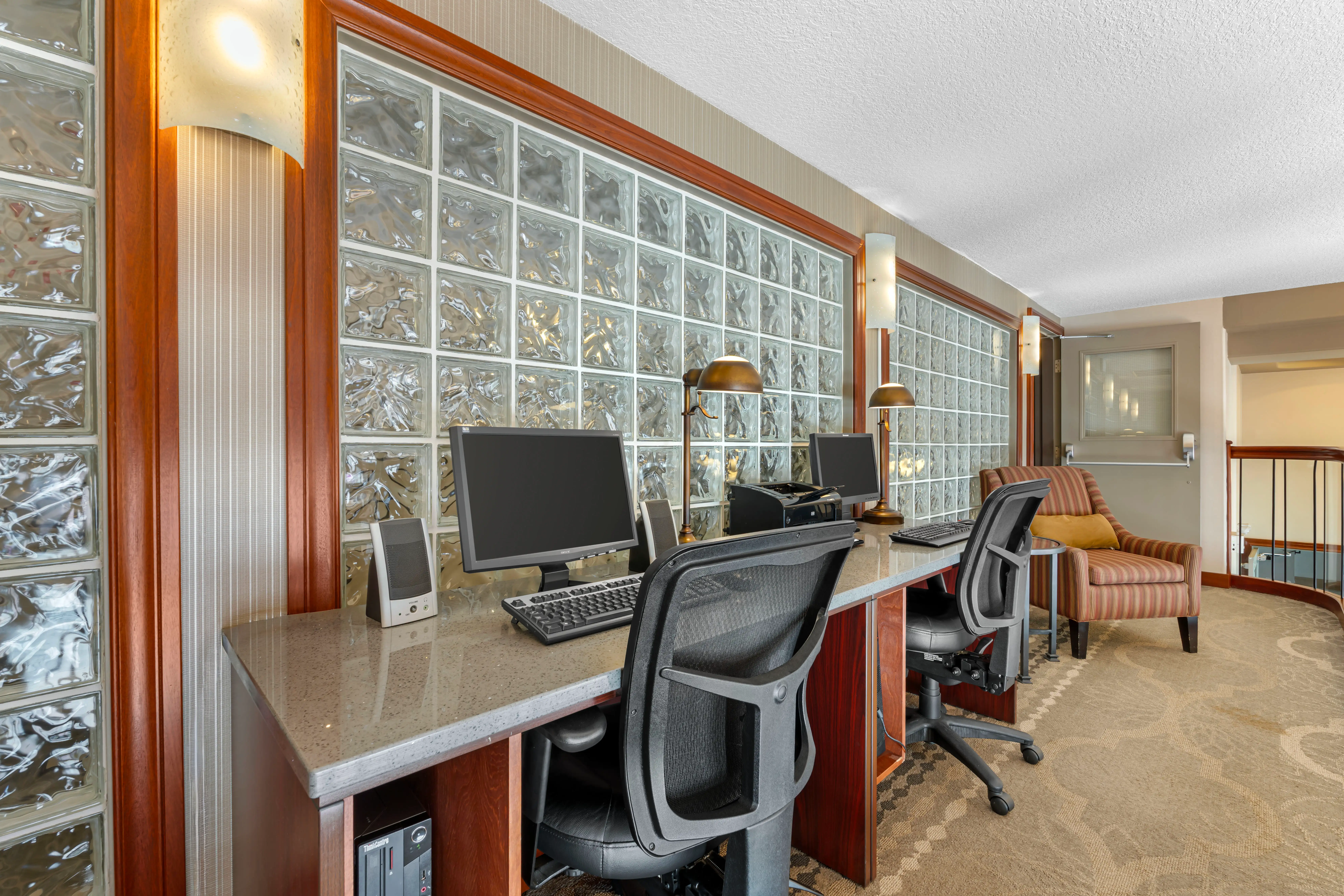 Business Centre