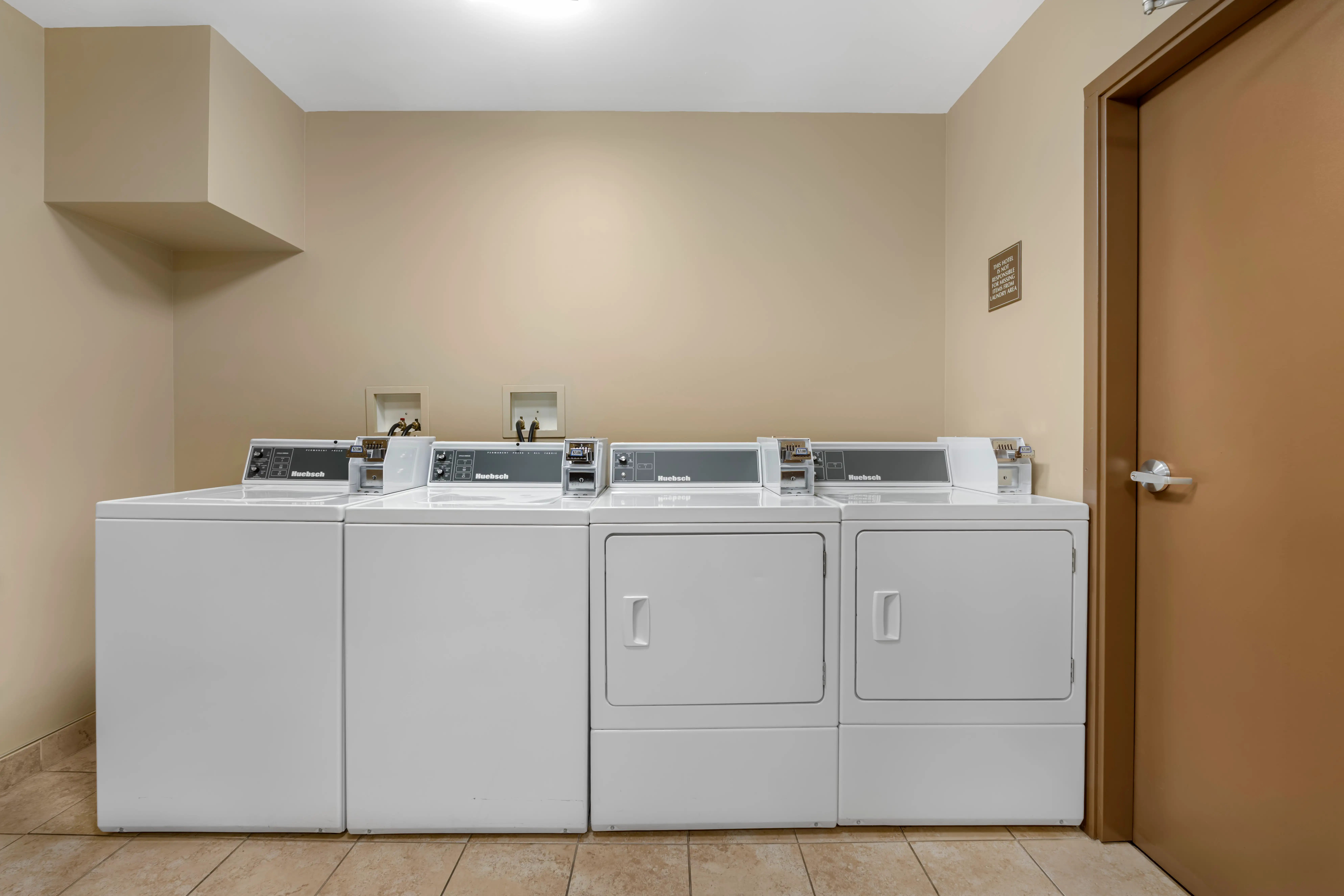 Laundry Services
