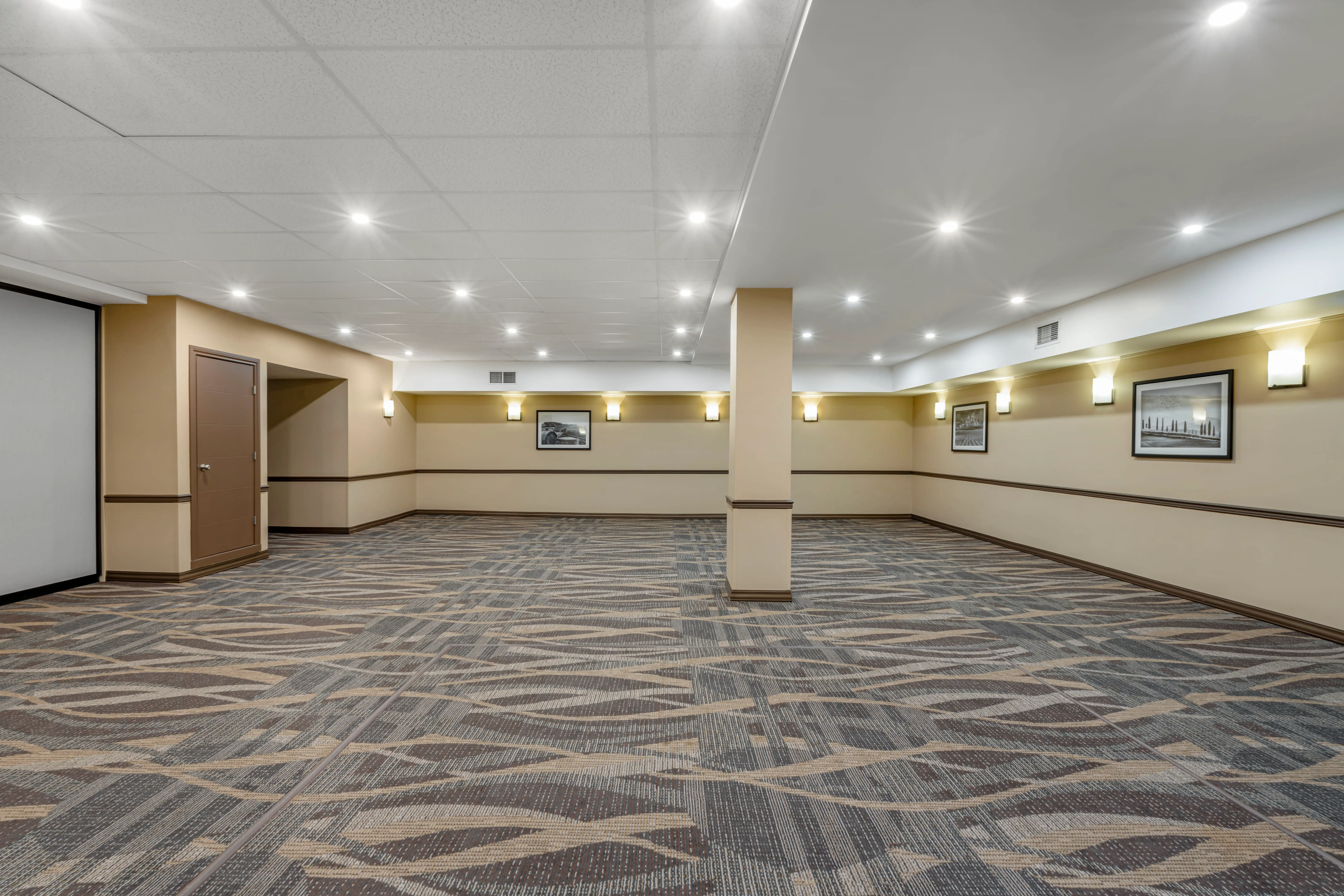 Meeting Space
