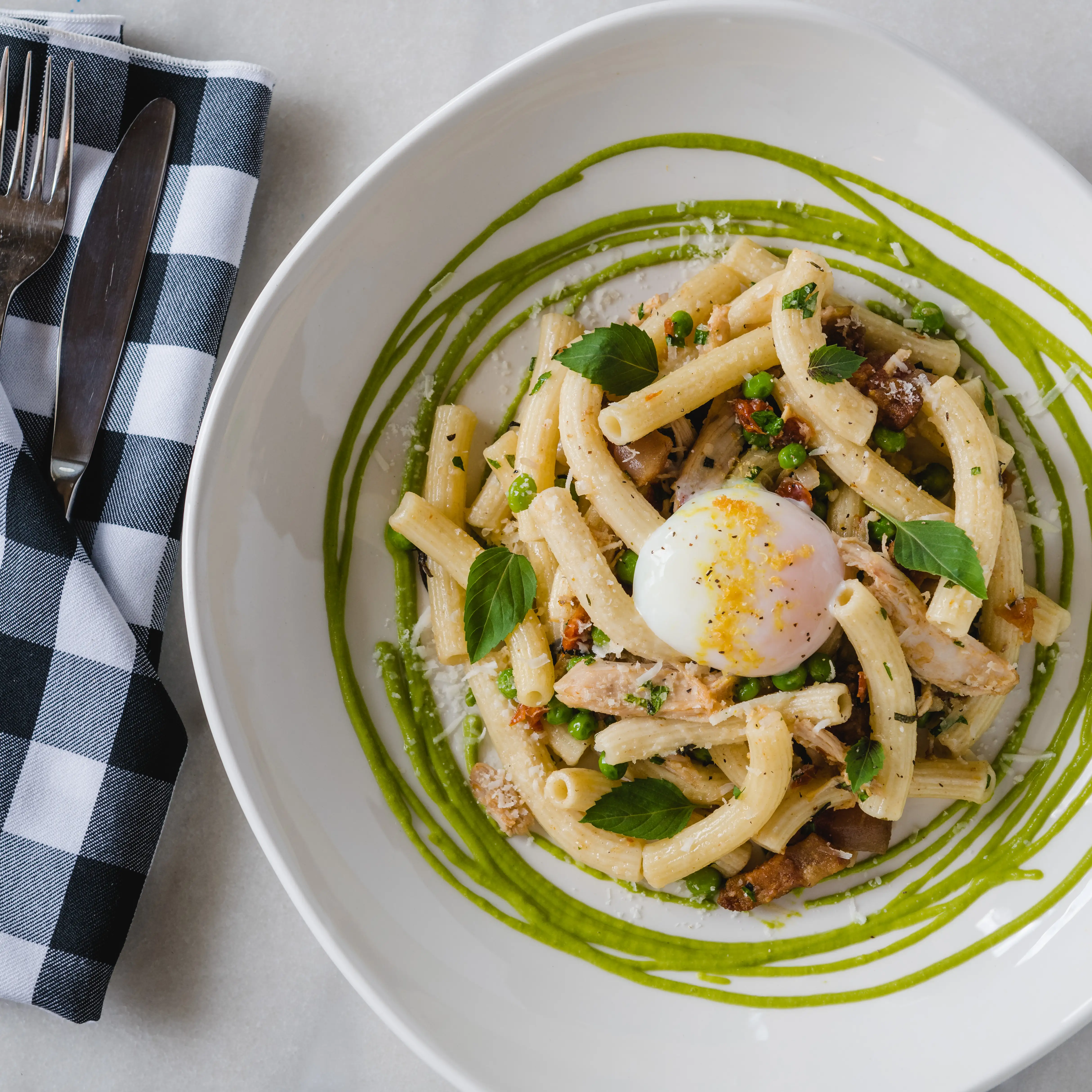 Marzano Pasta
