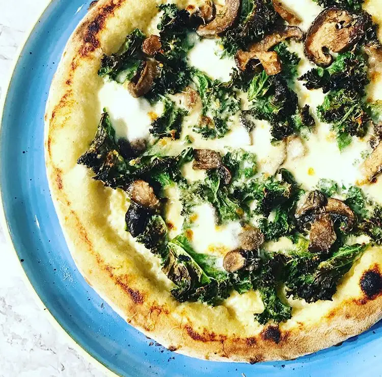 Marzano Pizza