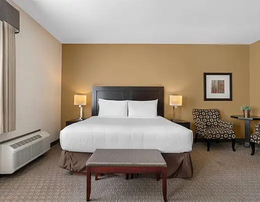 King Suite 2