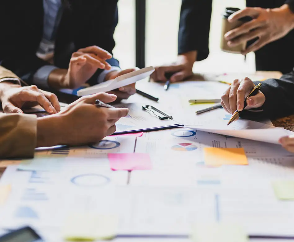 Corporate Meetings, Retreats and Events
