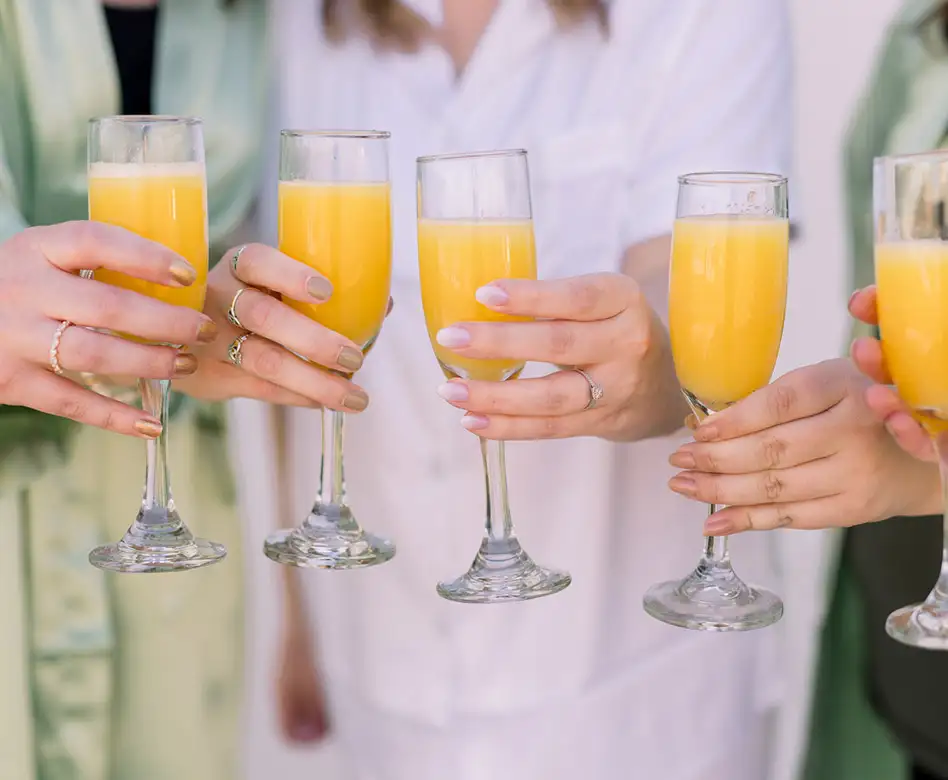Group Celebration