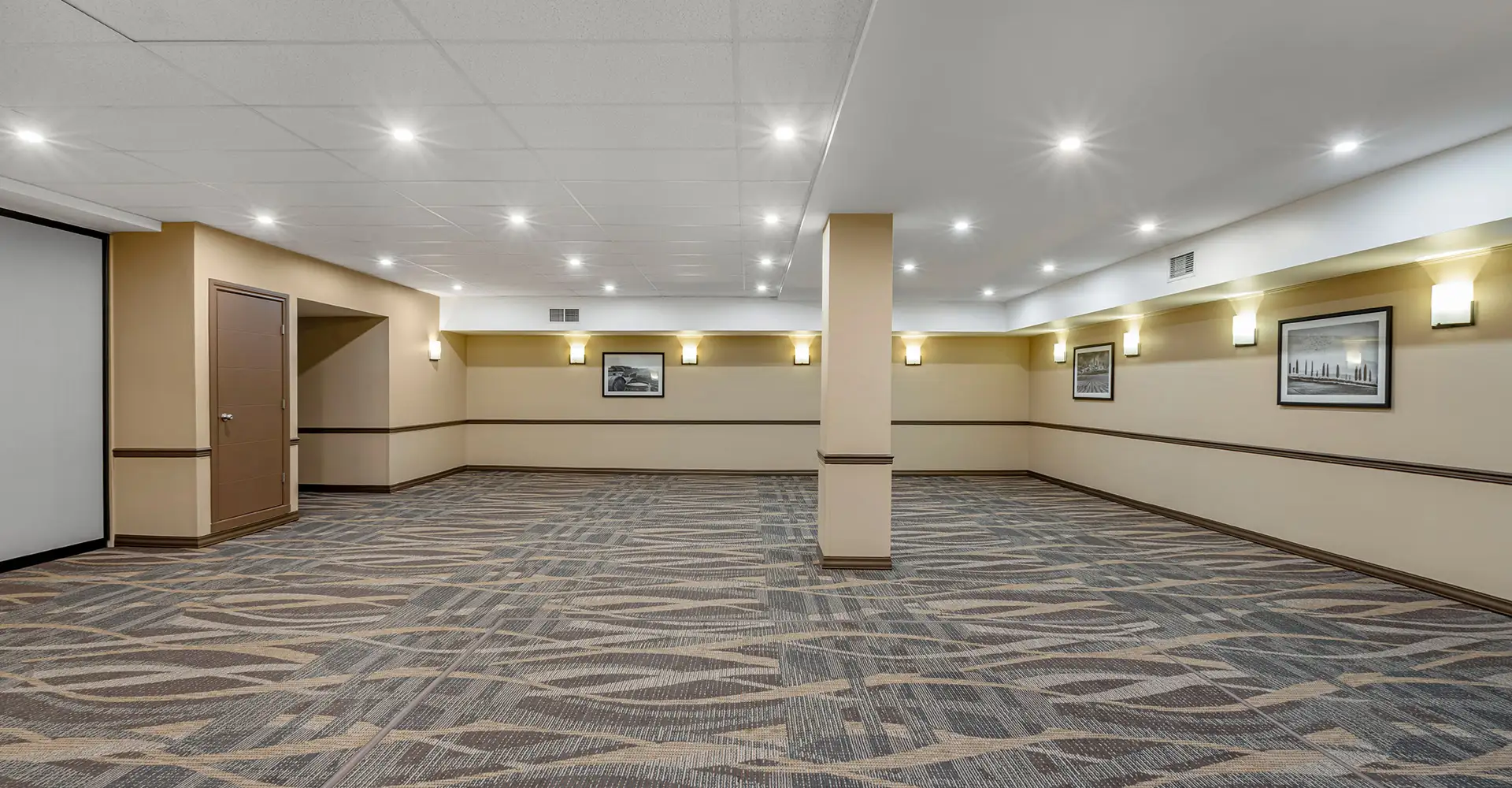 Meeting Space